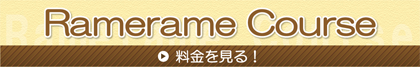 ラメラメコース料金